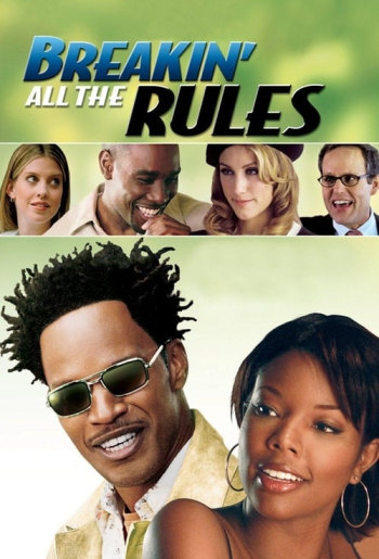Breakin' All the Rules
