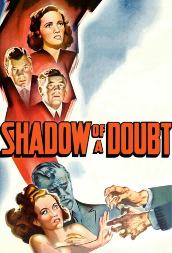 Shadow of a Doubt