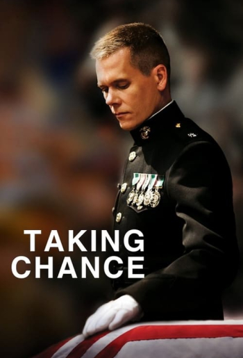 Taking Chance