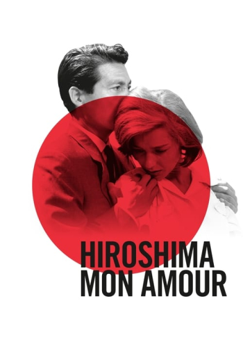 Hiroshima mon amour