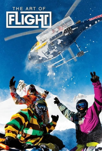 The Art of Flight