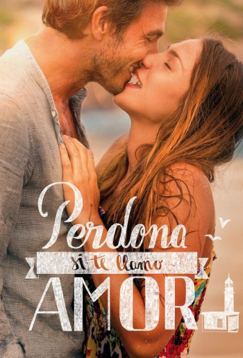 Perdona si te llamo amor