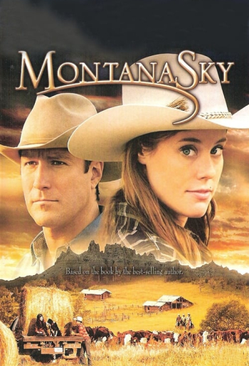 Nora Roberts’ Montana Sky