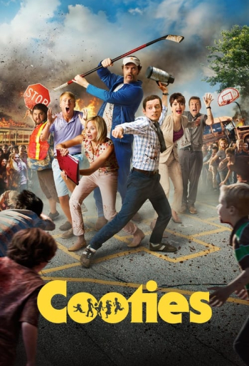 Cooties