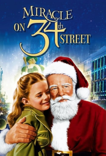 Miracle on 34th Street