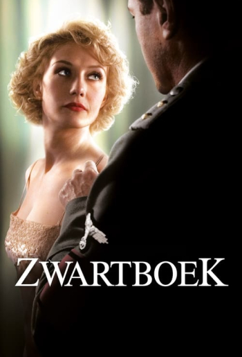 Zwartboek