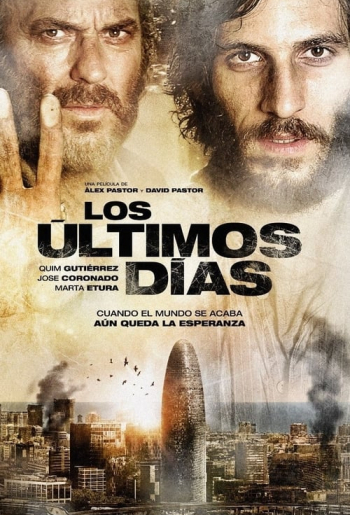 Los últimos días