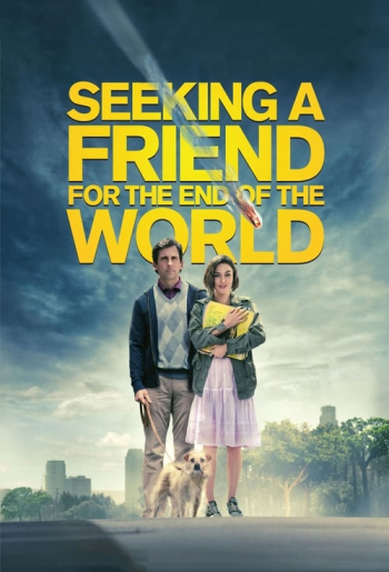 Seeking a Friend for the End of the World