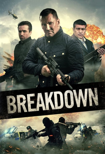 Breakdown