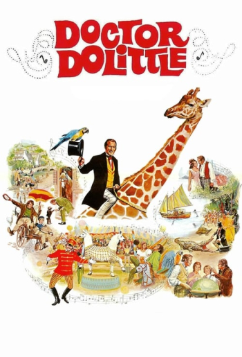 Doctor Dolittle