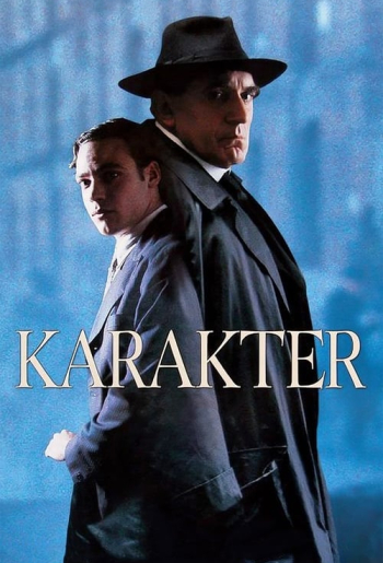 Karakter