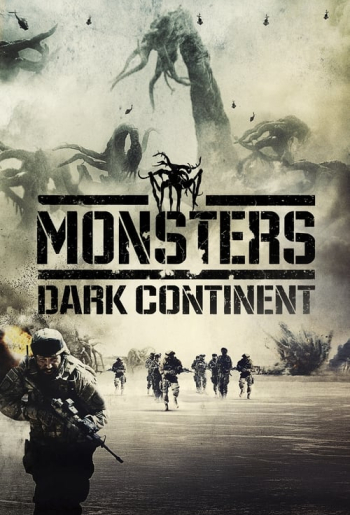 Monsters: Dark Continent