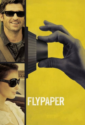 Flypaper