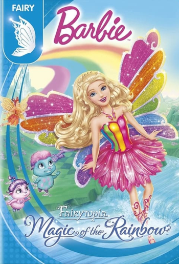 Barbie Fairytopia: Magic of the Rainbow