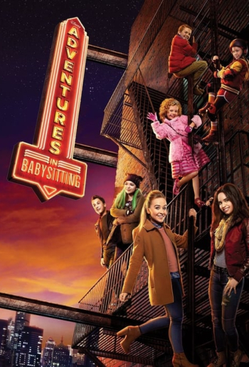 Adventures in Babysitting