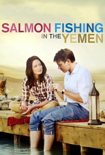 Salmon Fishing in the Yemen