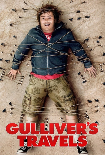 Gulliver's Travels