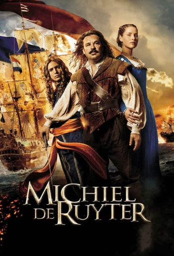 Michiel de Ruyter