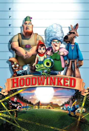 Hoodwinked!