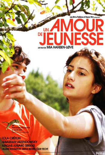 Un amour de jeunesse