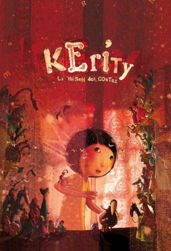 Kérity, la maison des contes