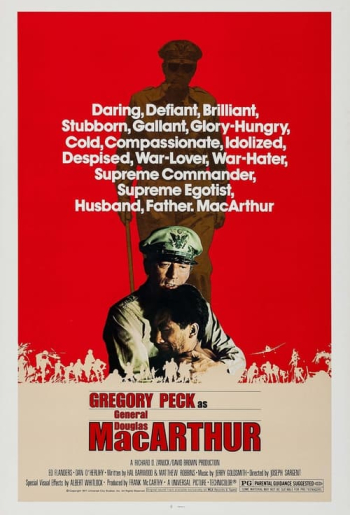 MacArthur