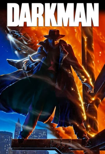 Darkman