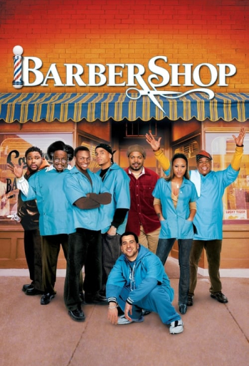 Barbershop