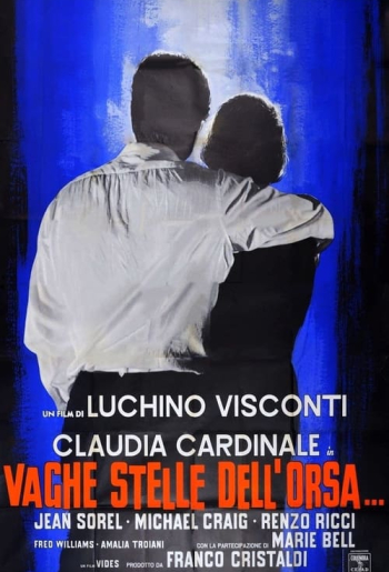 Vaghe stelle dell'Orsa...