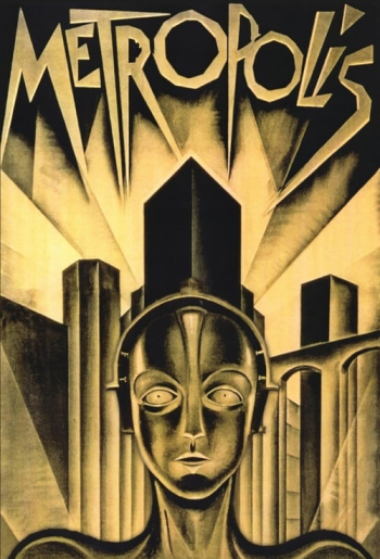 Metropolis