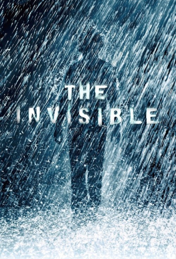 The Invisible