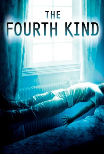 The Fourth Kind