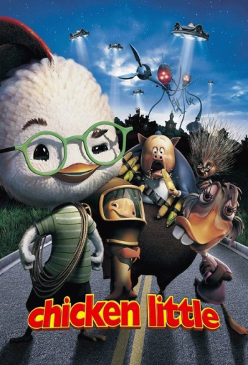 Chicken Little