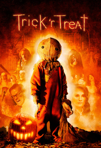 Trick 'r Treat