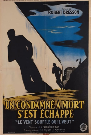 Un condamné à mort s'est échappé