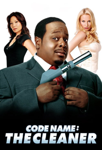 Code Name: The Cleaner
