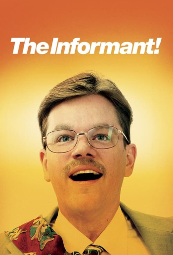 The Informant!