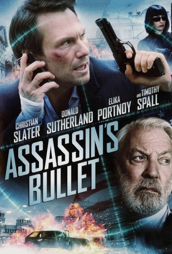 Assassin's Bullet