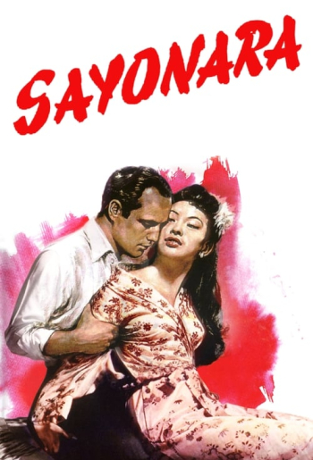 Sayonara