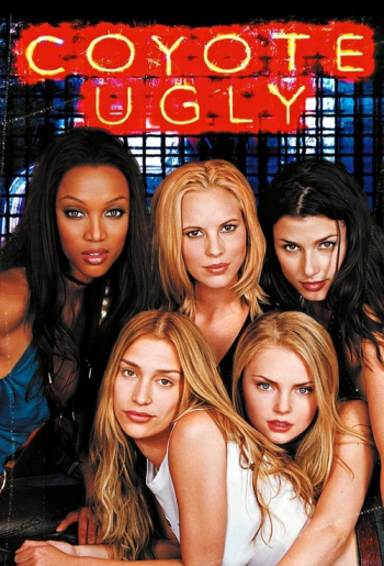 Coyote Ugly