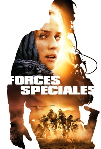 Forces spéciales