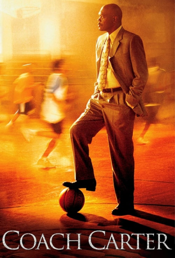 Coach Carter