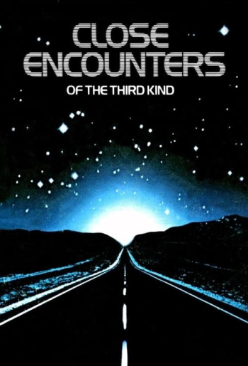 Close Encounters of the Third Kind