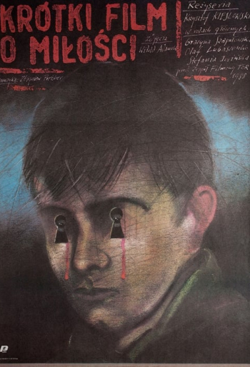 Krótki film o miłości