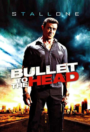 Bullet to the Head