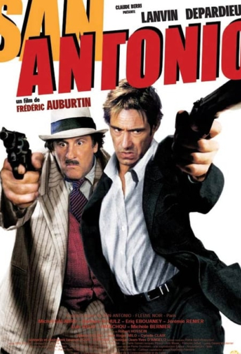 San Antonio