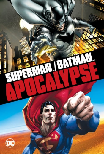 Superman/Batman: Apocalypse