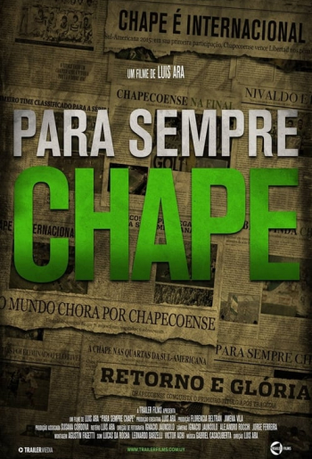 Para Sempre Chape