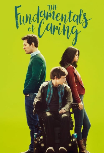 The Fundamentals of Caring