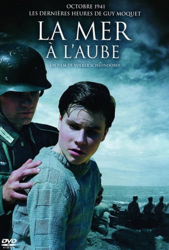 La Mer à l'aube
